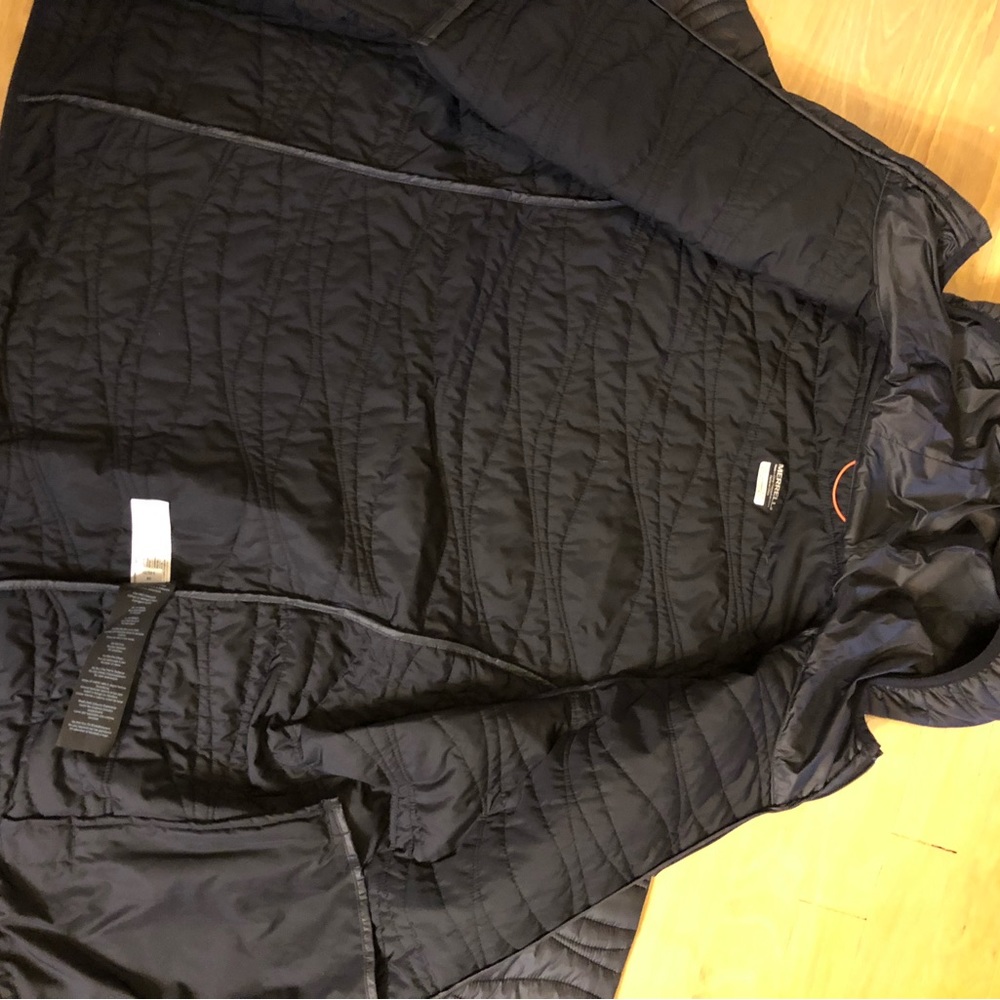 Merrell Terrain Insulated Jacket - image 7
